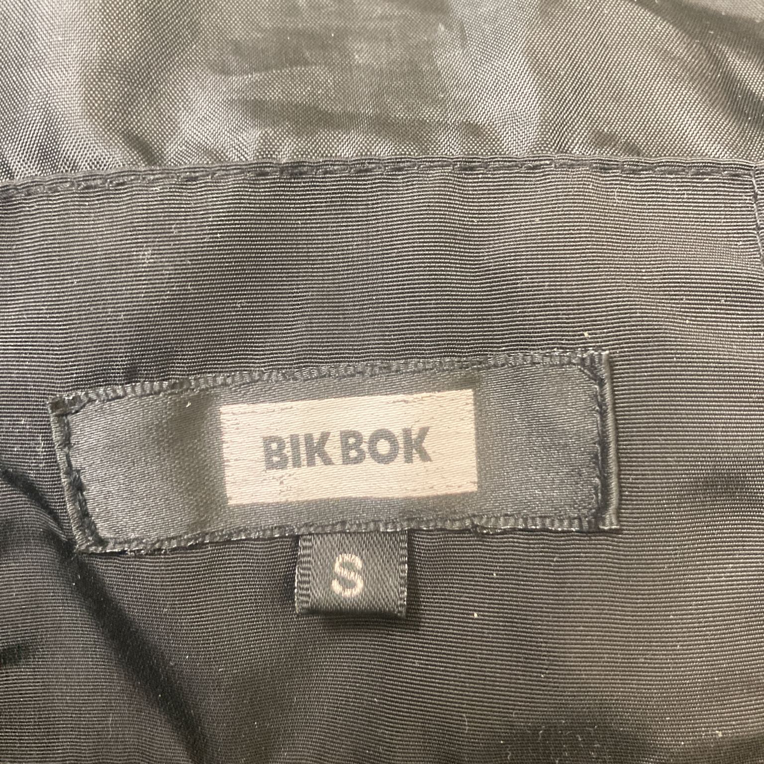 Bik Bok