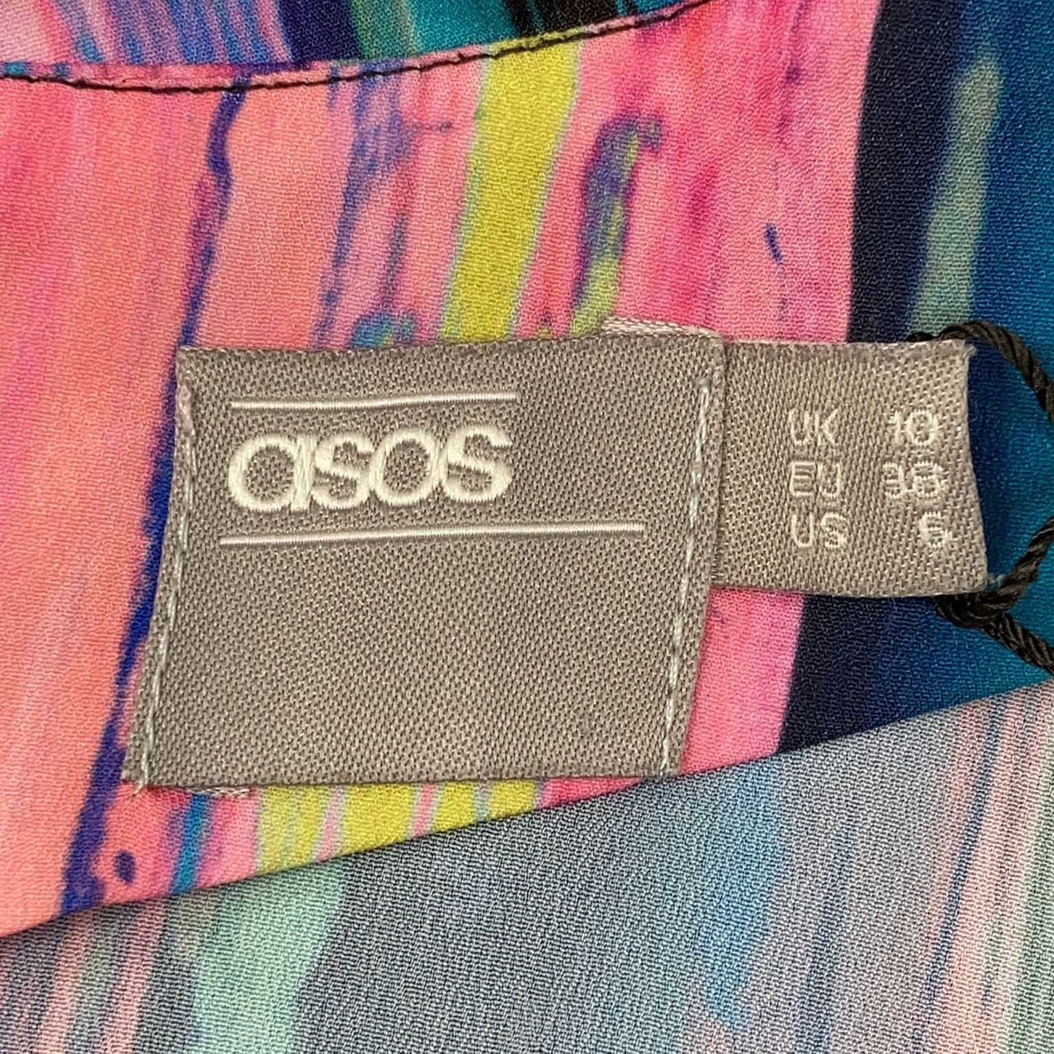 ASOS