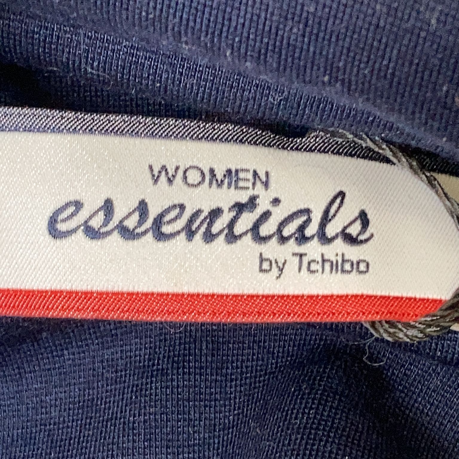 Women Essentials by Tchibo