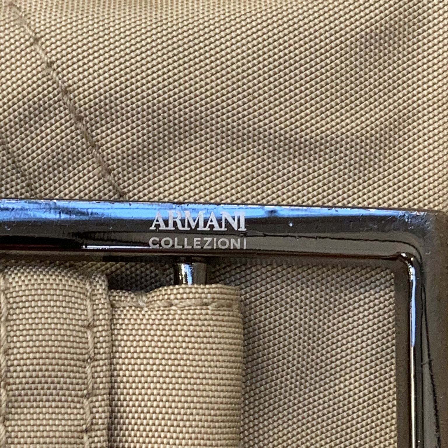 Armani Collezioni