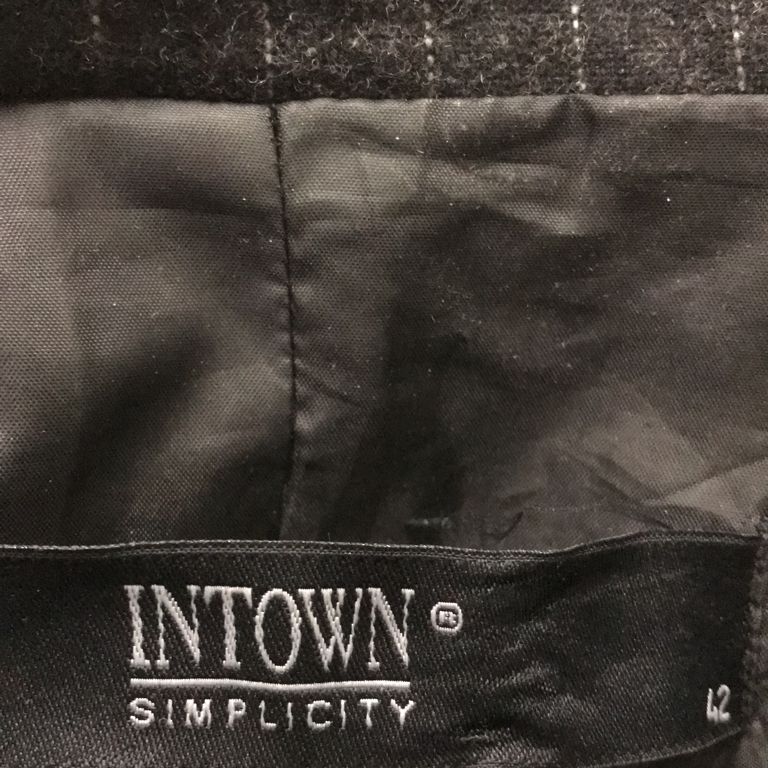 Intown Simplicity