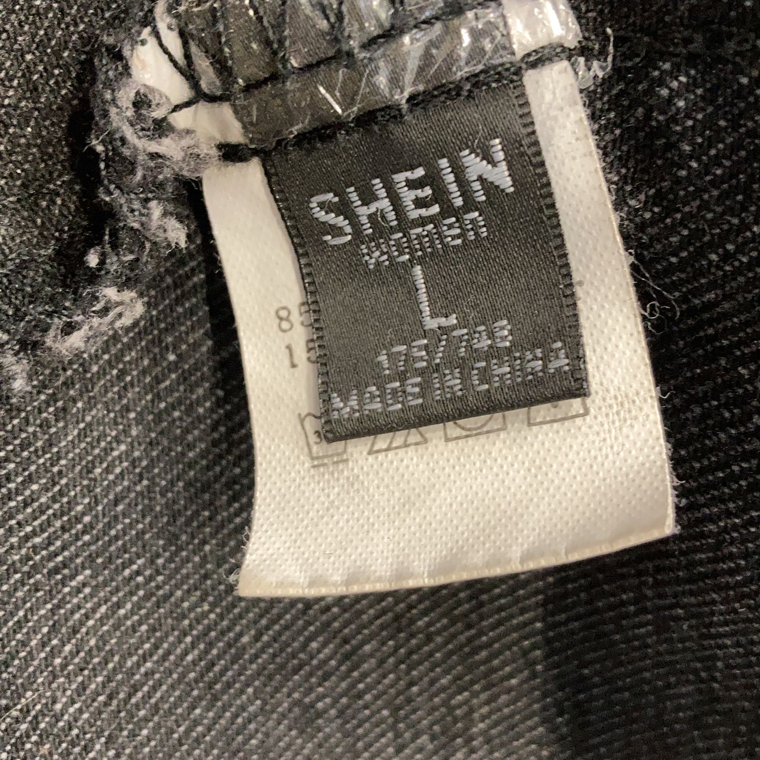 Shein