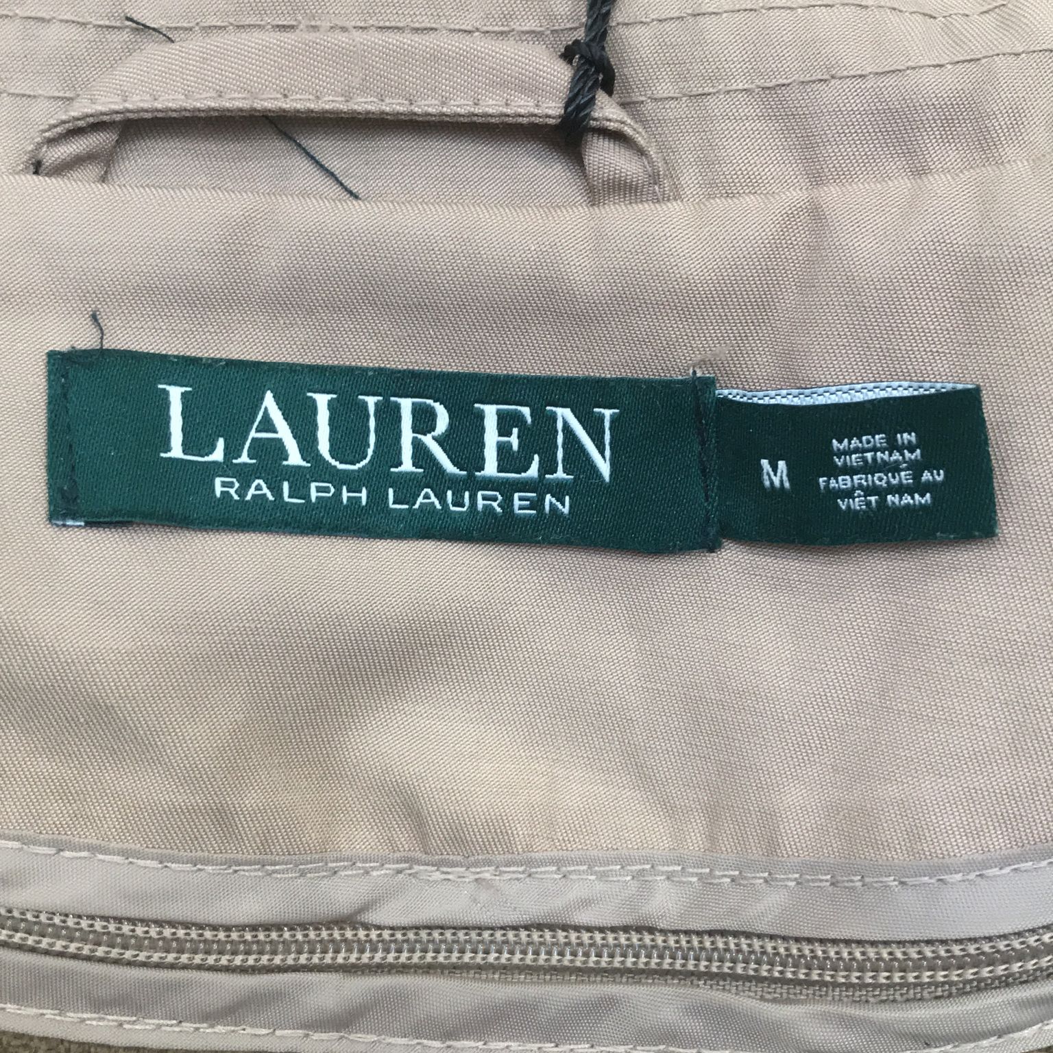 Lauren Ralph Lauren