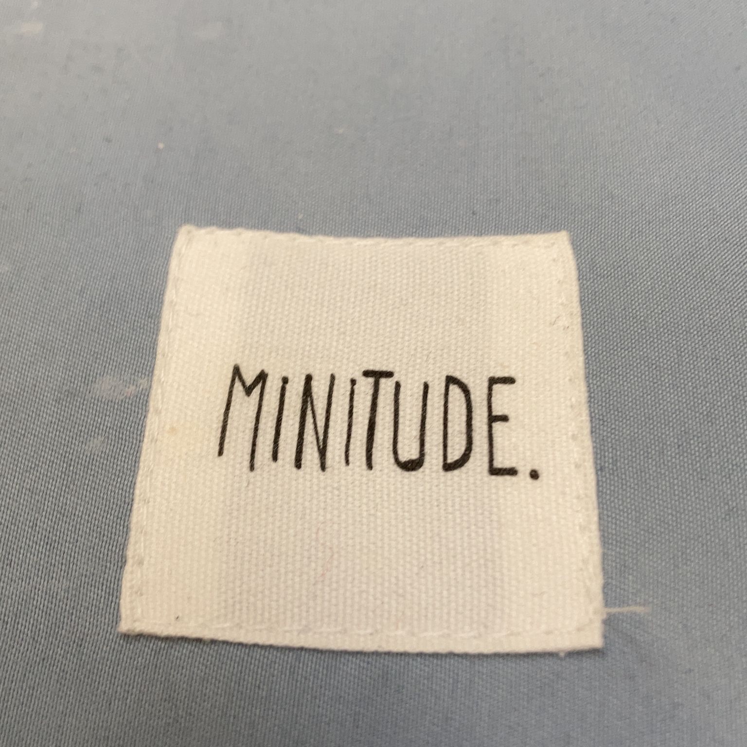 Minitude