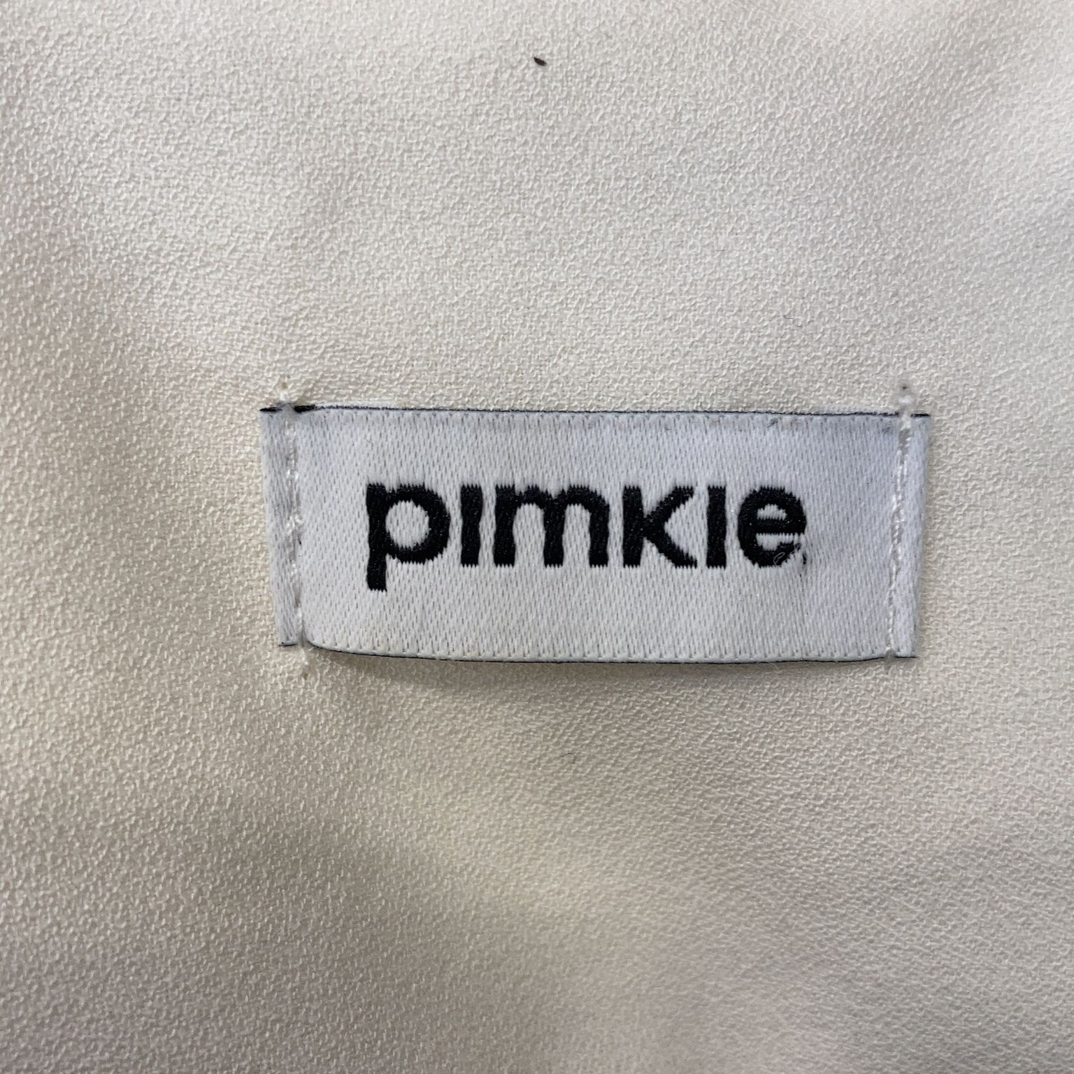 Pimkie