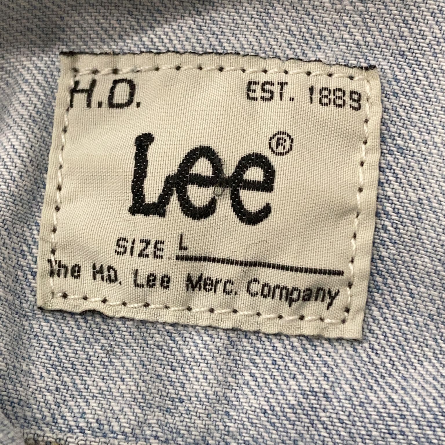 Lee