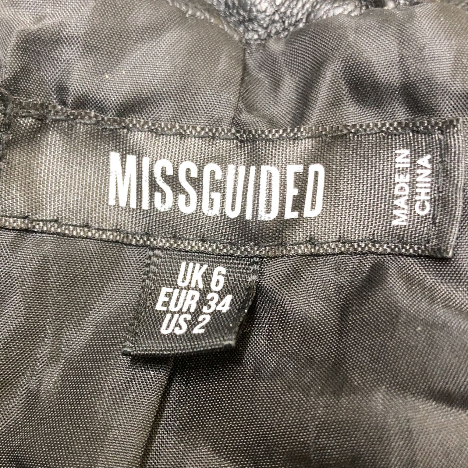 Missguided