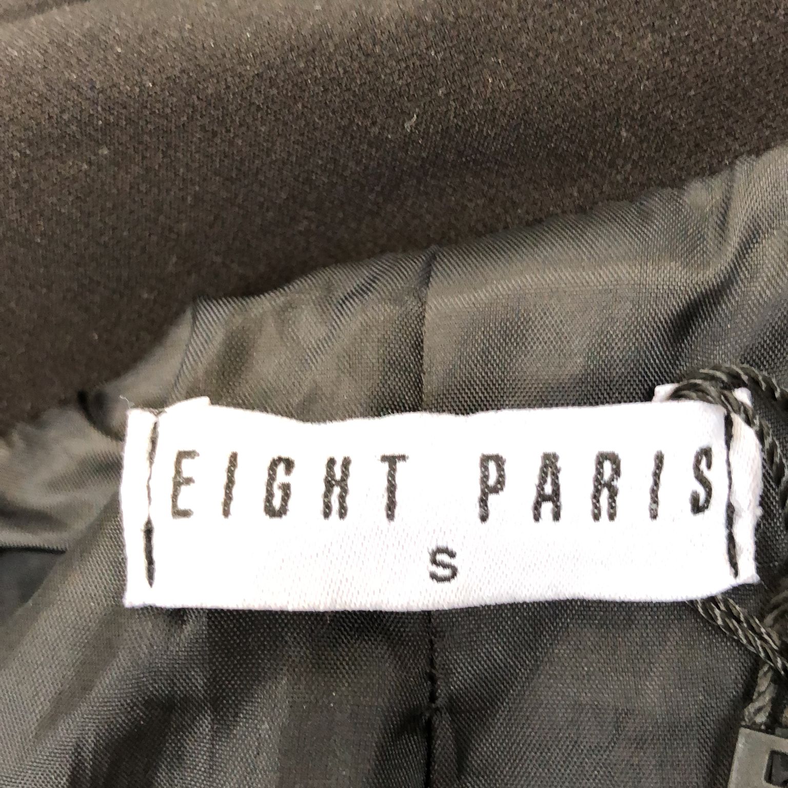 Eight Paris