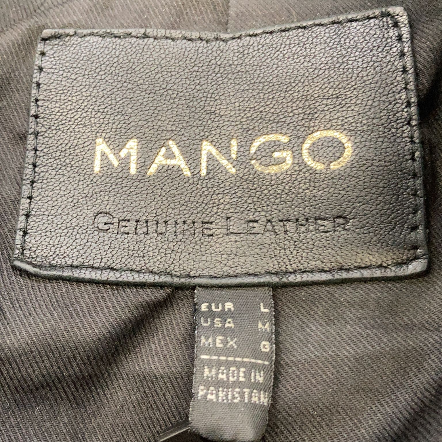 Mango