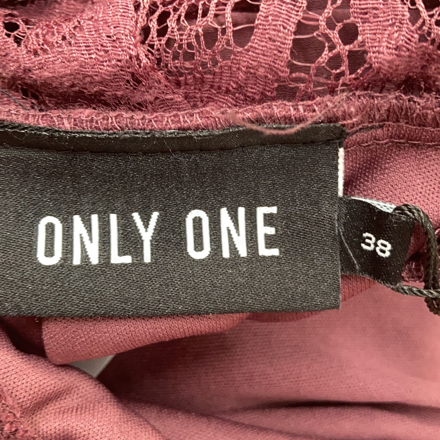 Only One