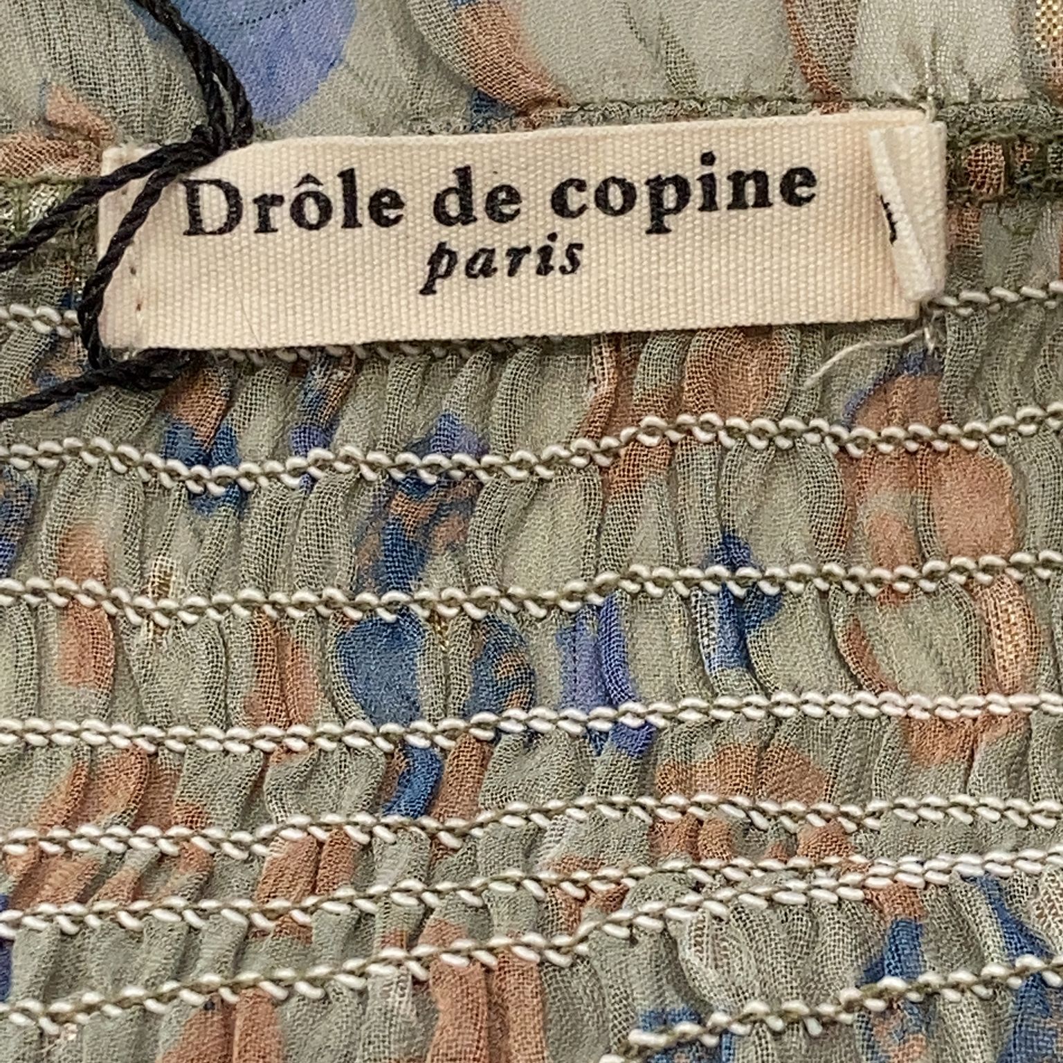 Drôle de Copine