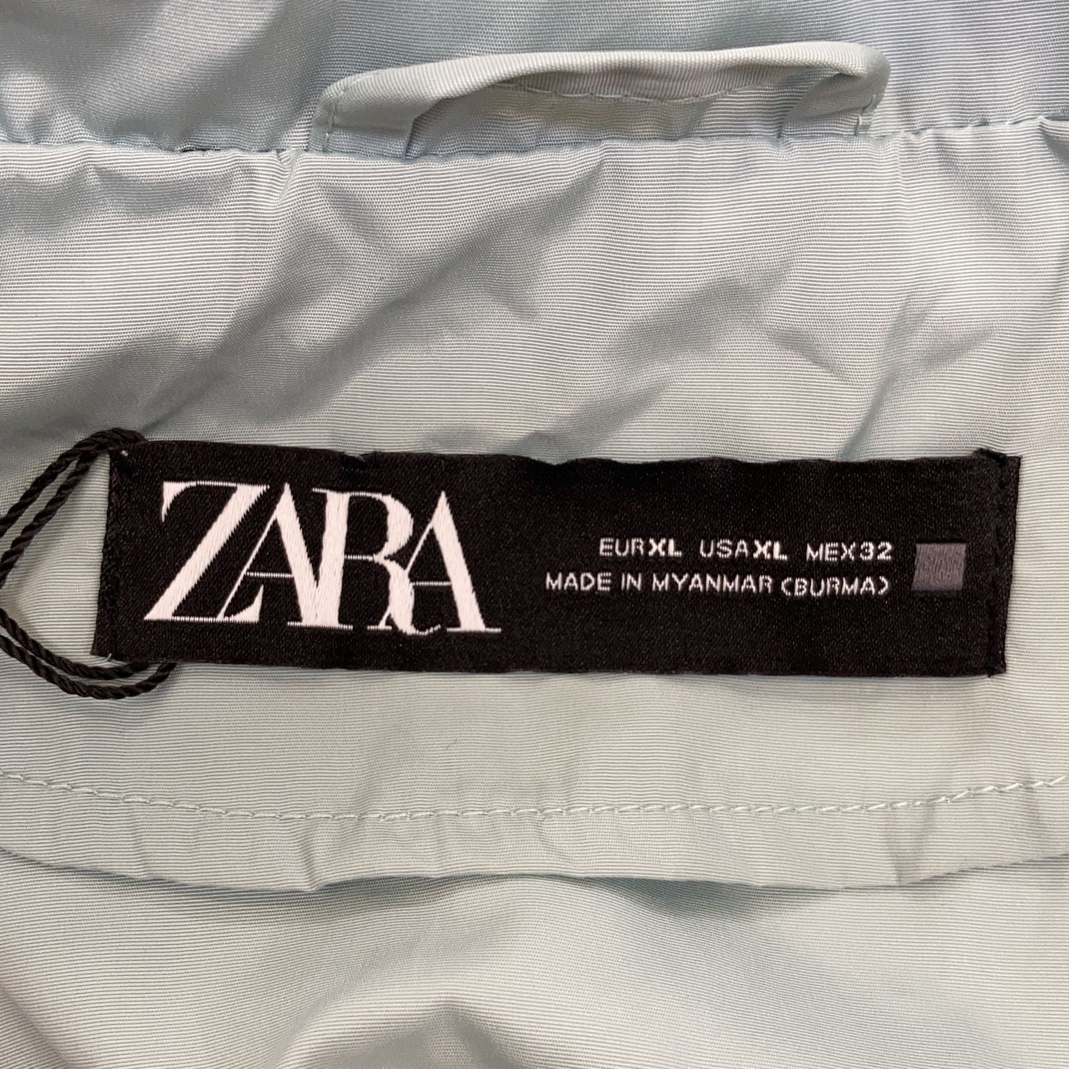 Zara