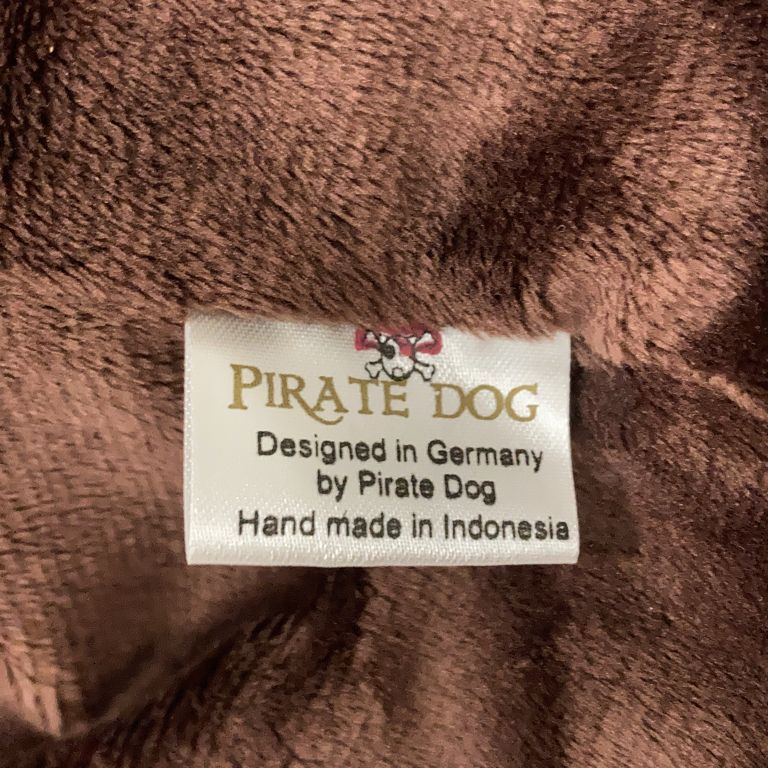 Pirate Dog