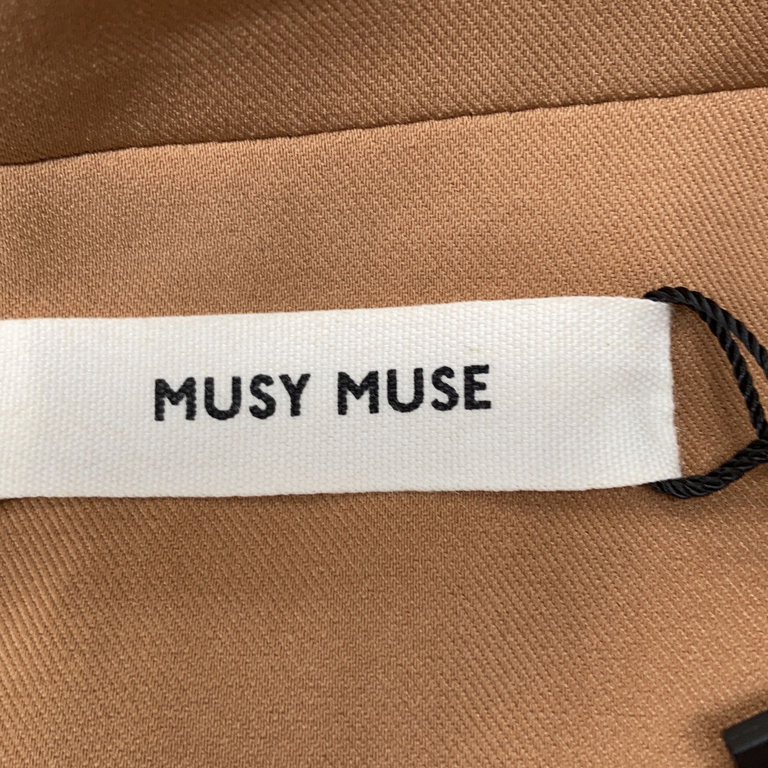 Musy Muse