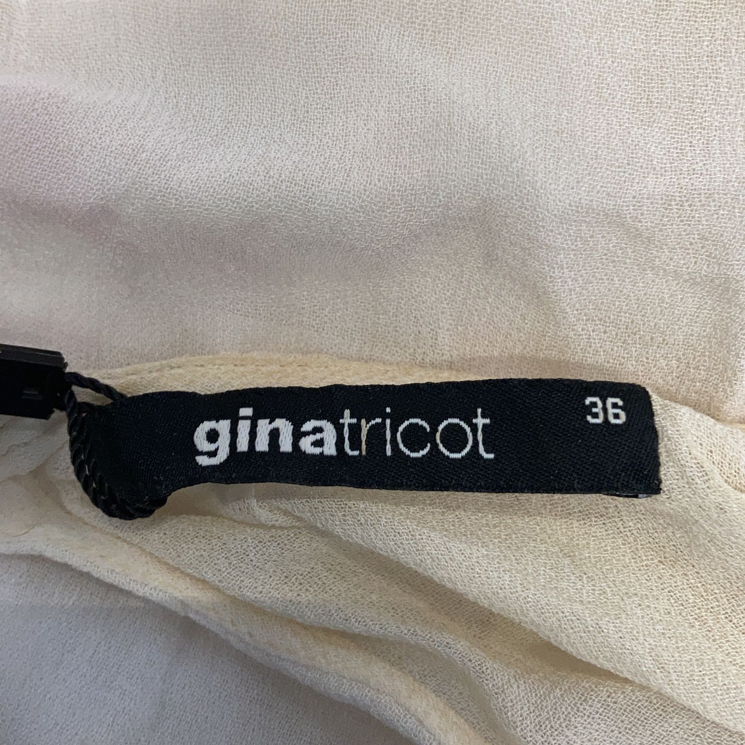 Gina Tricot