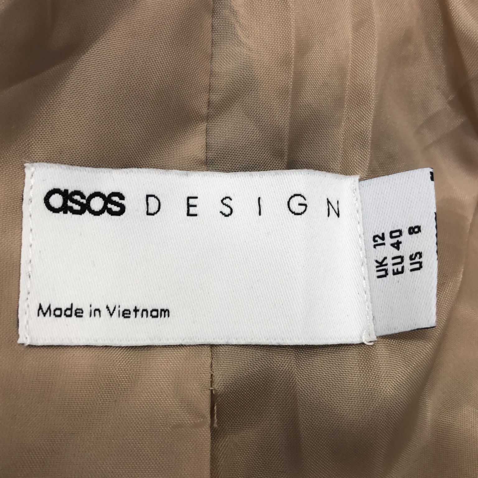 ASOS Design