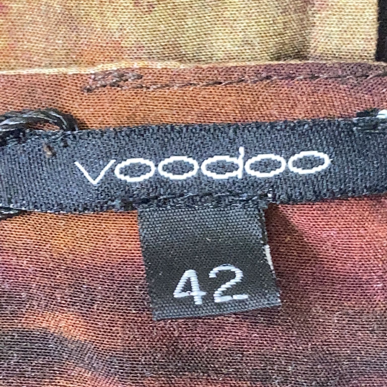 Voodoo