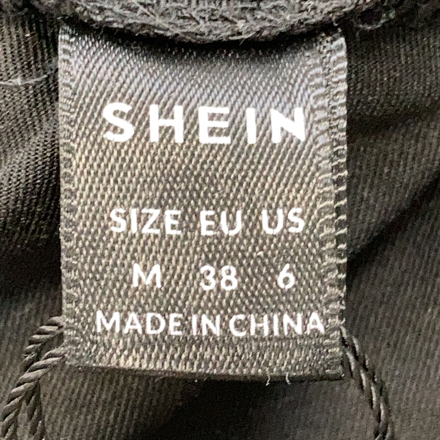 Shein