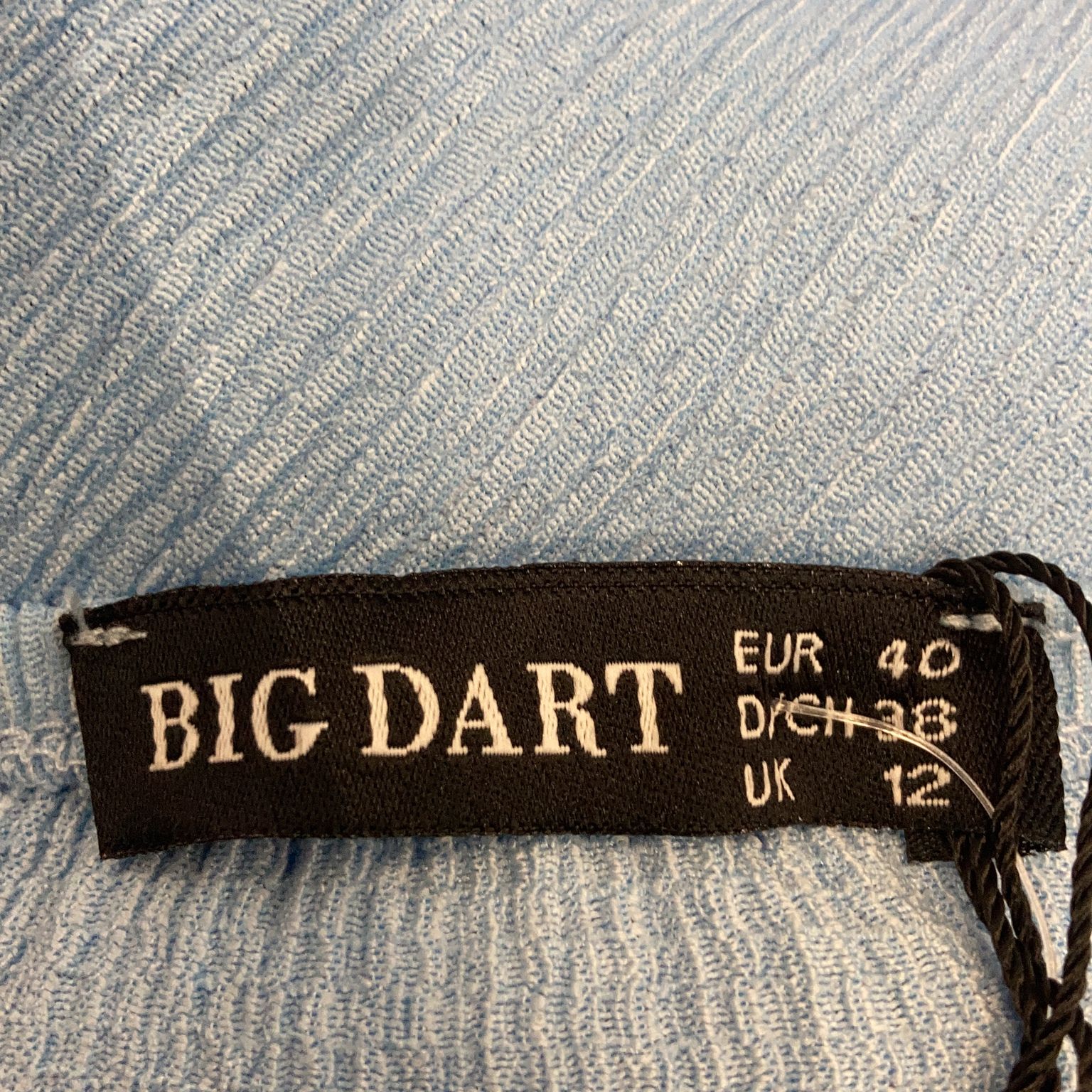 Big Dart