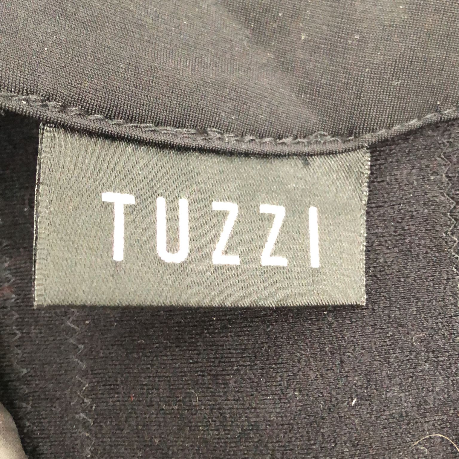 Tuzzi