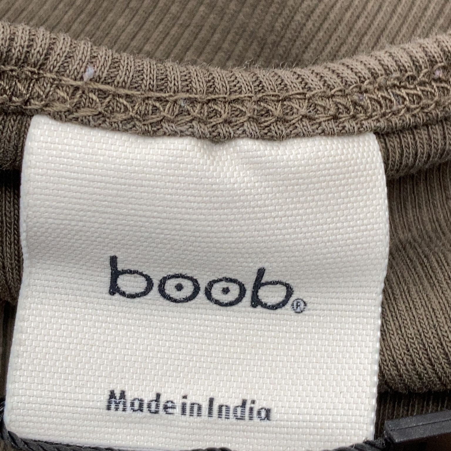 Boob