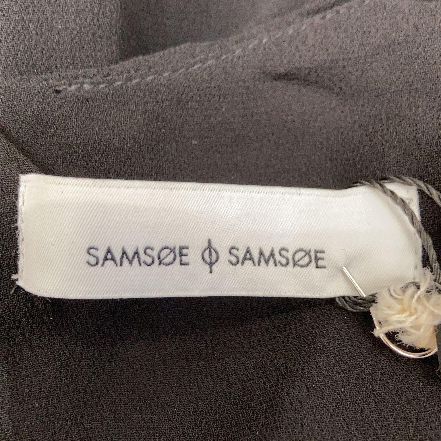 Samsøe  Samsøe