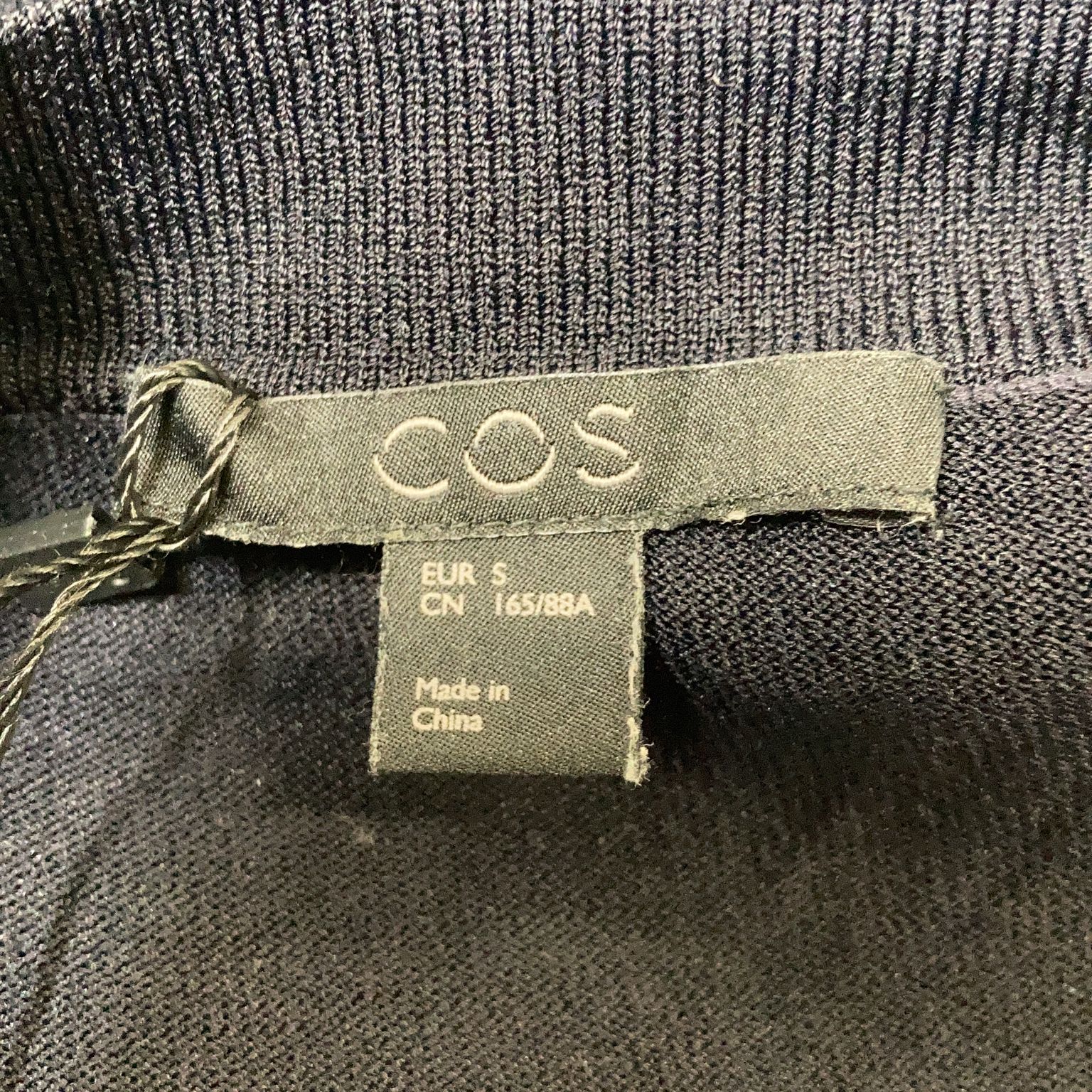 COS