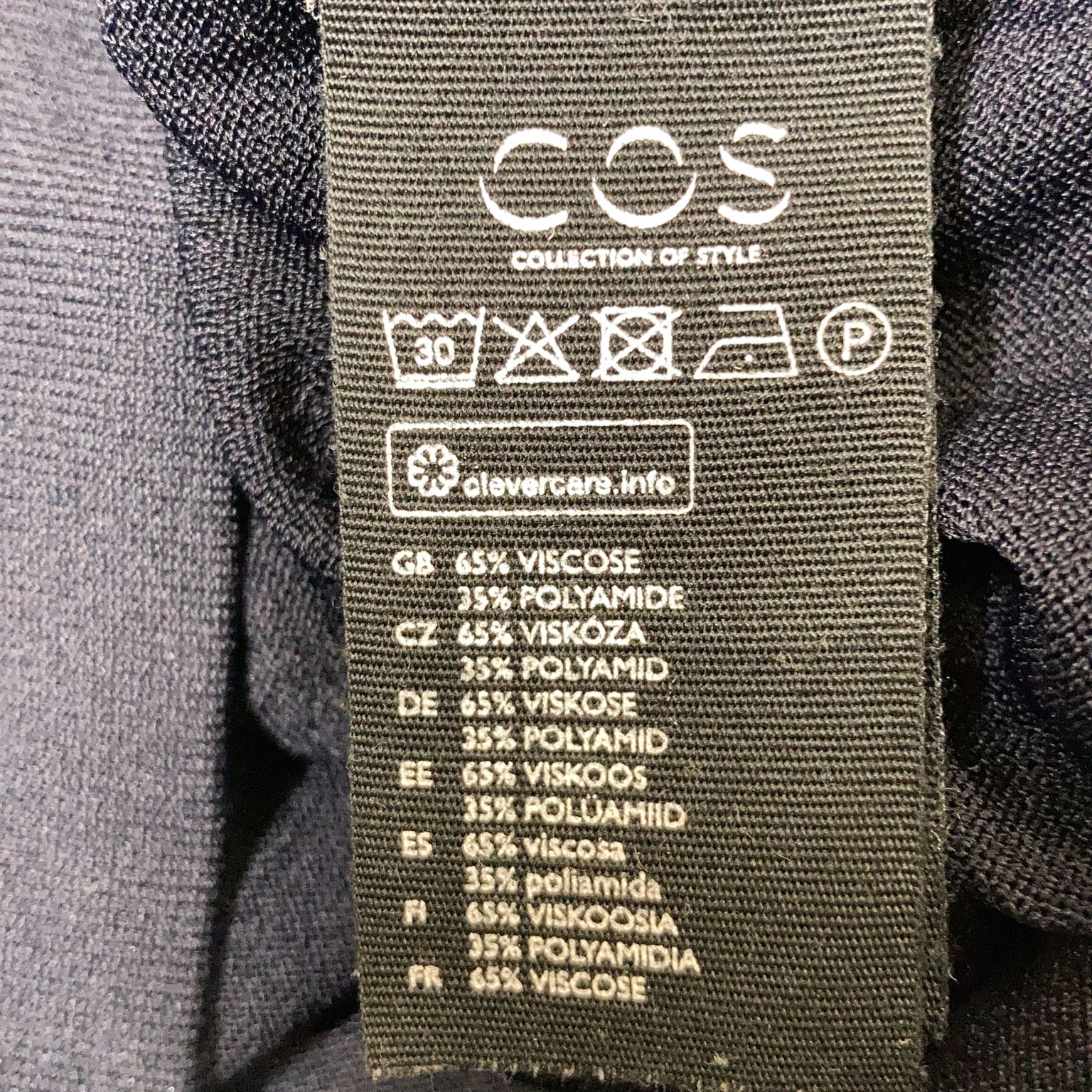 COS