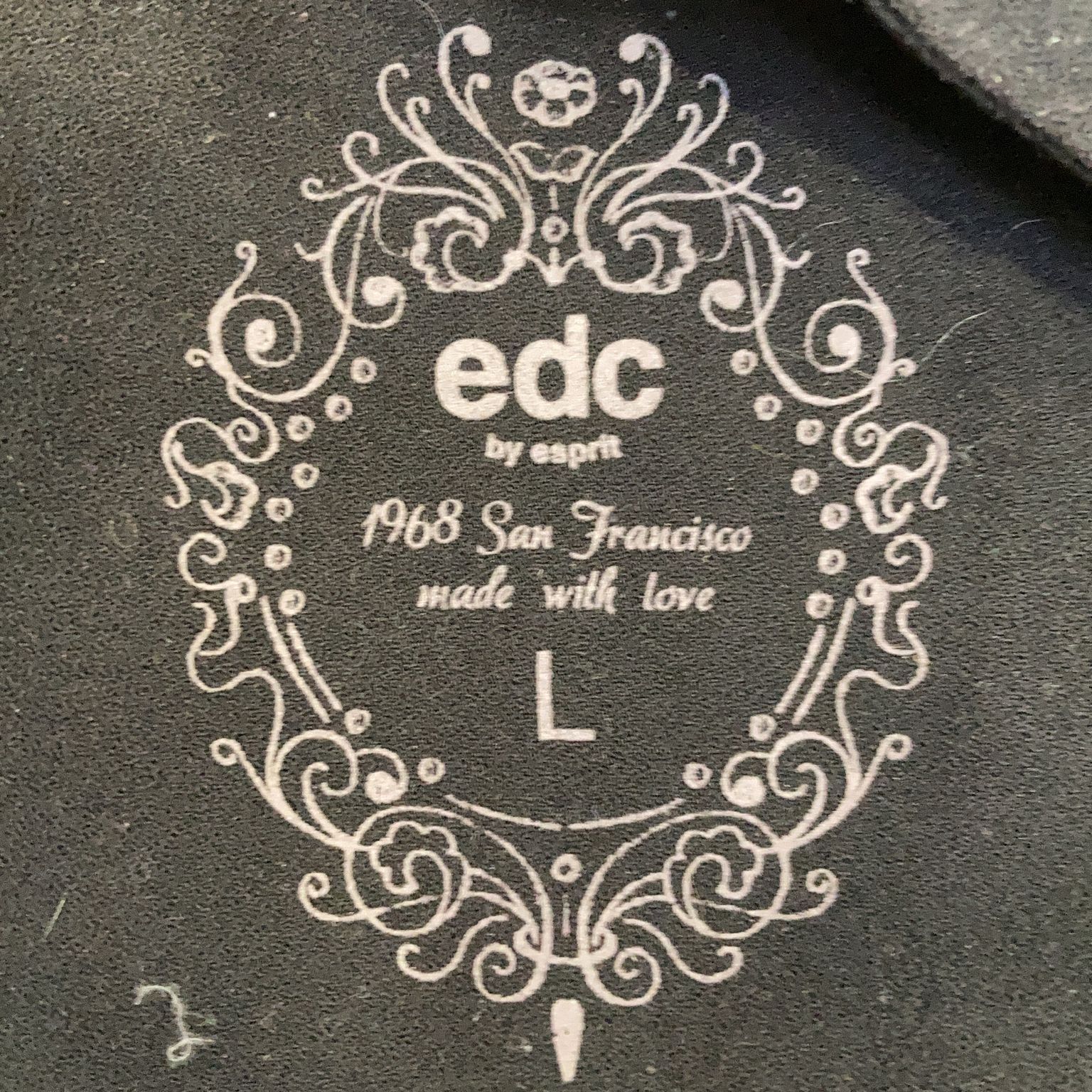 EDC by ESPRIT