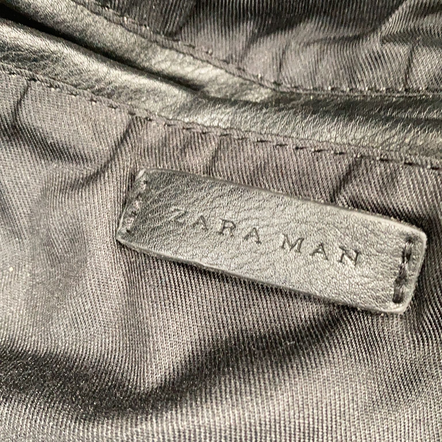 Zara Man