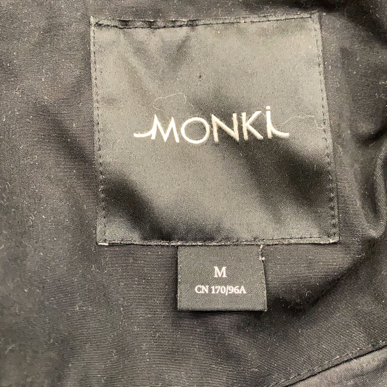 Monki