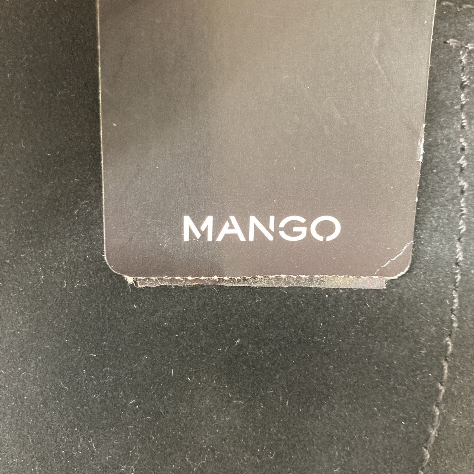 Mango