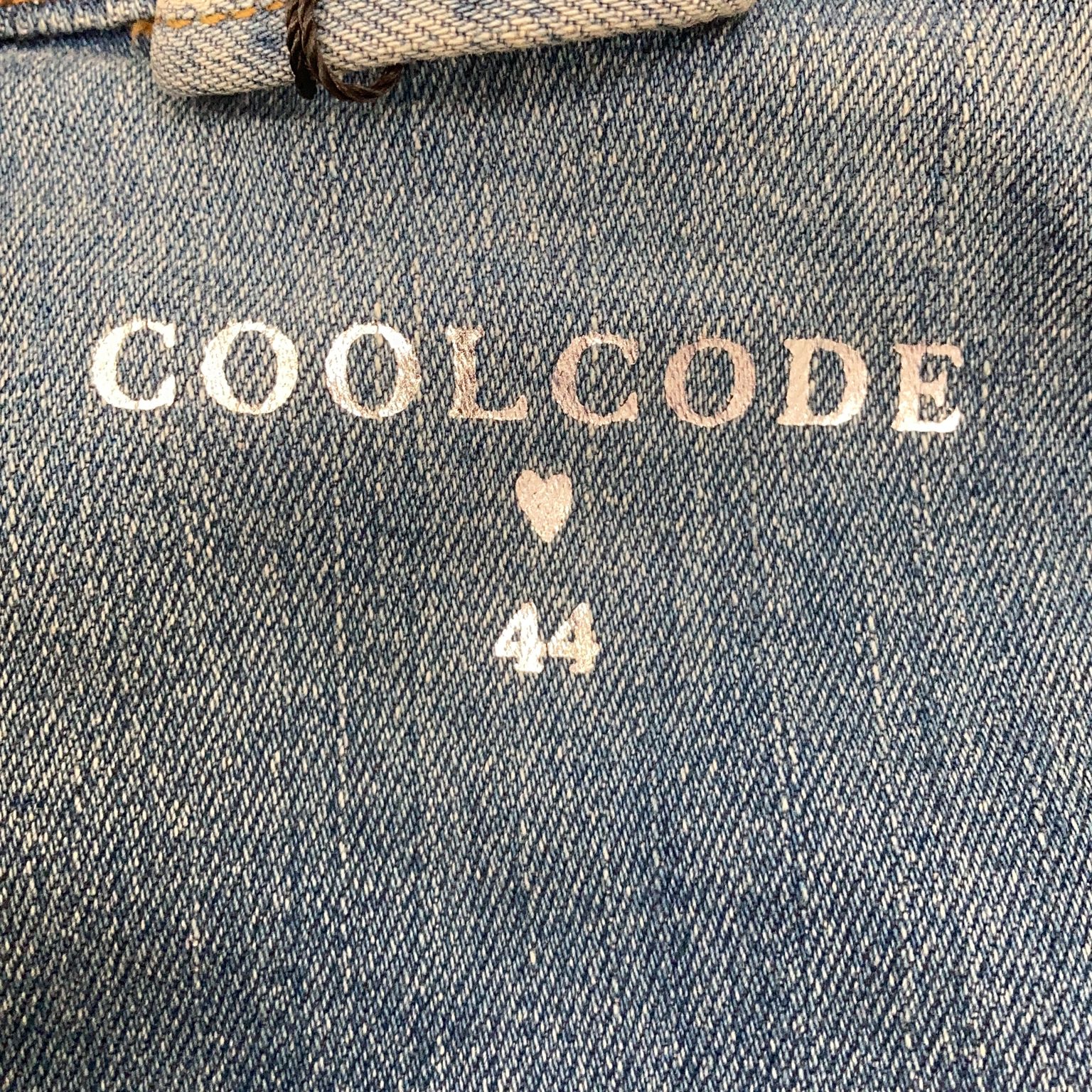 Cool Code