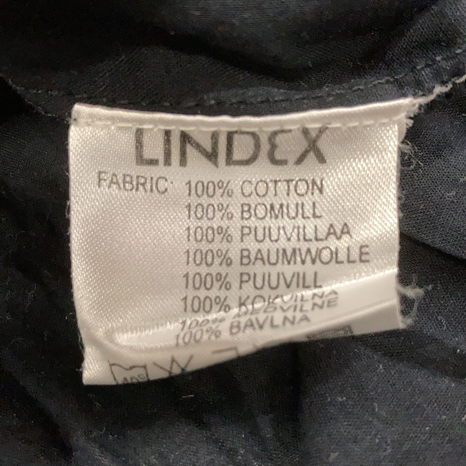 Lindex