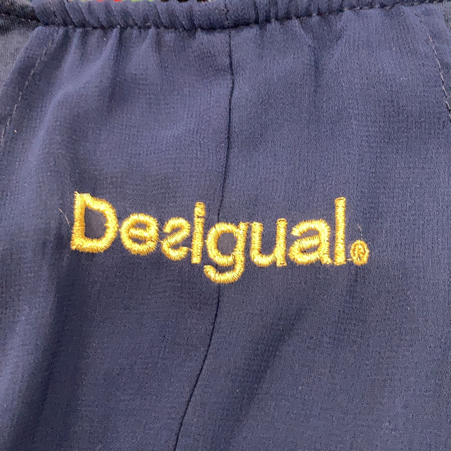 Desigual