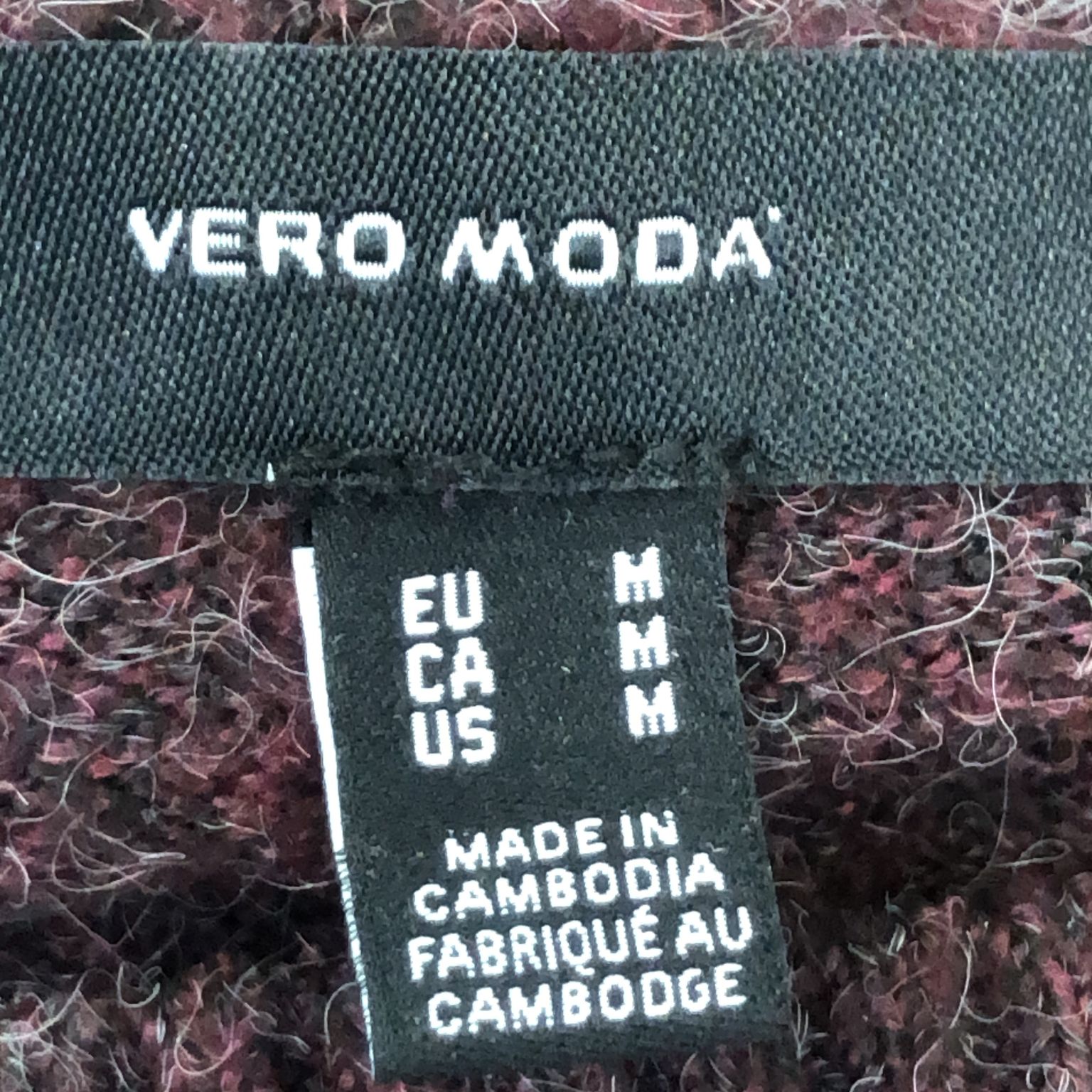 Vero Moda