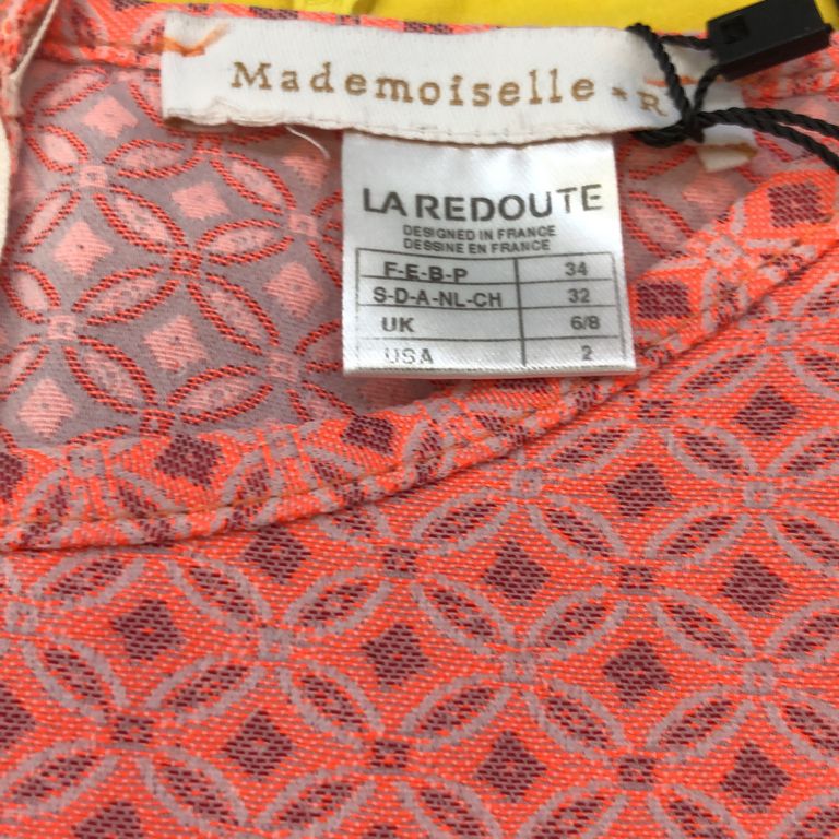 Mademoiselle R