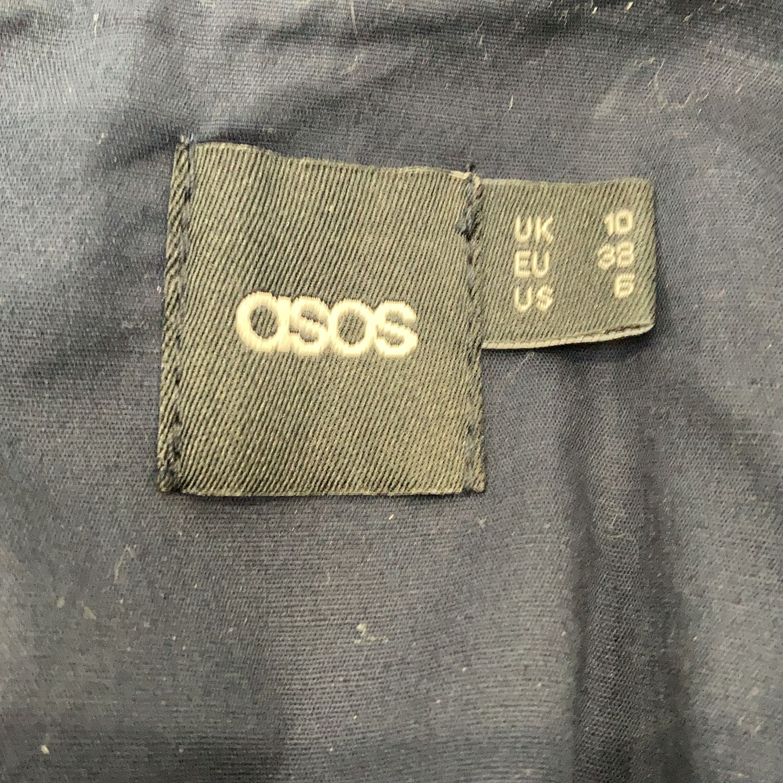 ASOS