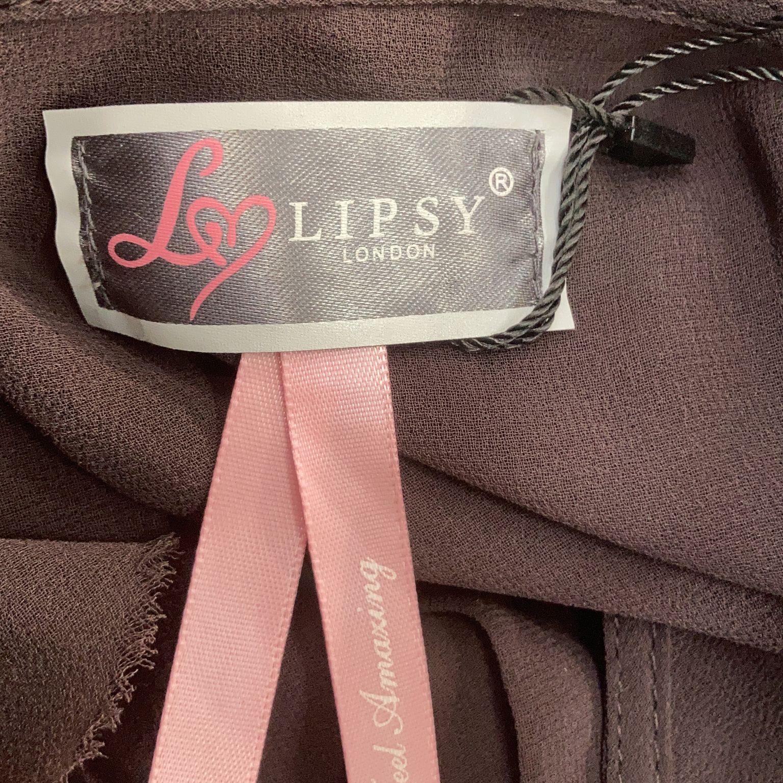 Lipsy London