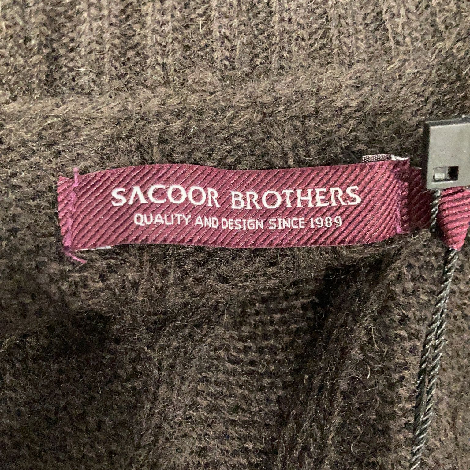 Sacoor Brothers