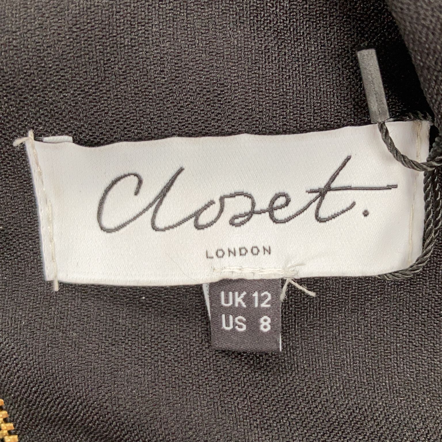 Closet