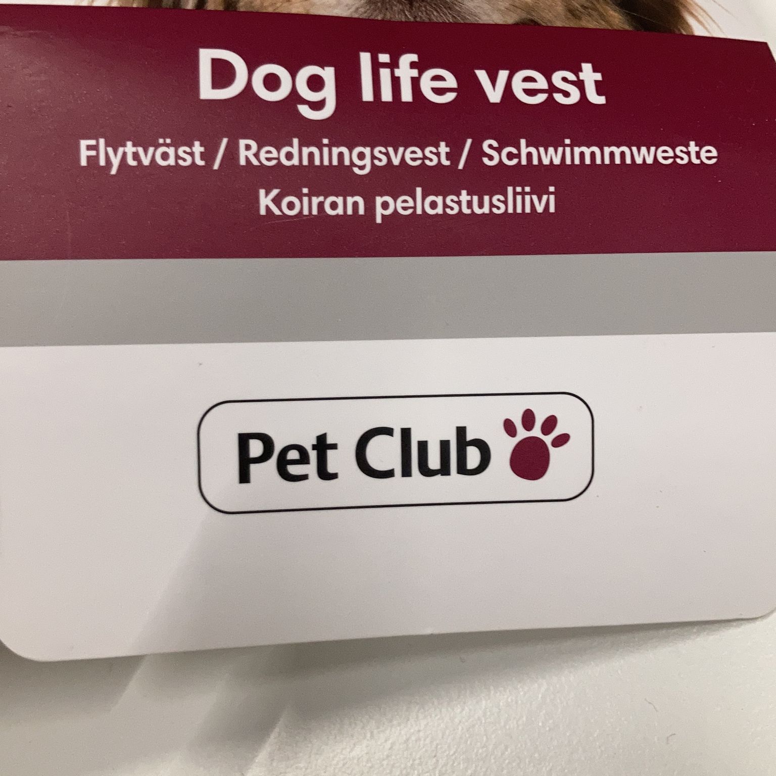 Pet Club