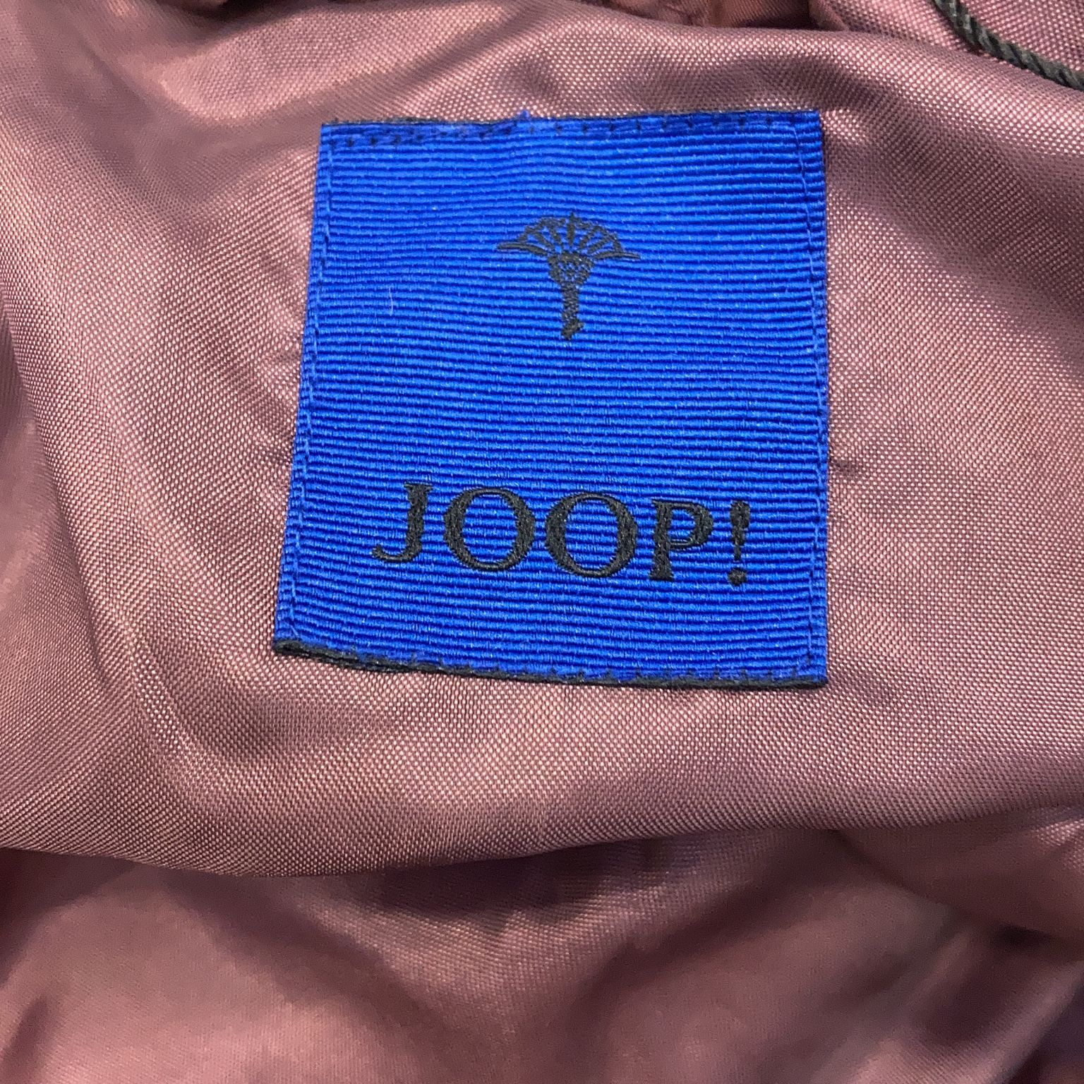 JOOP!