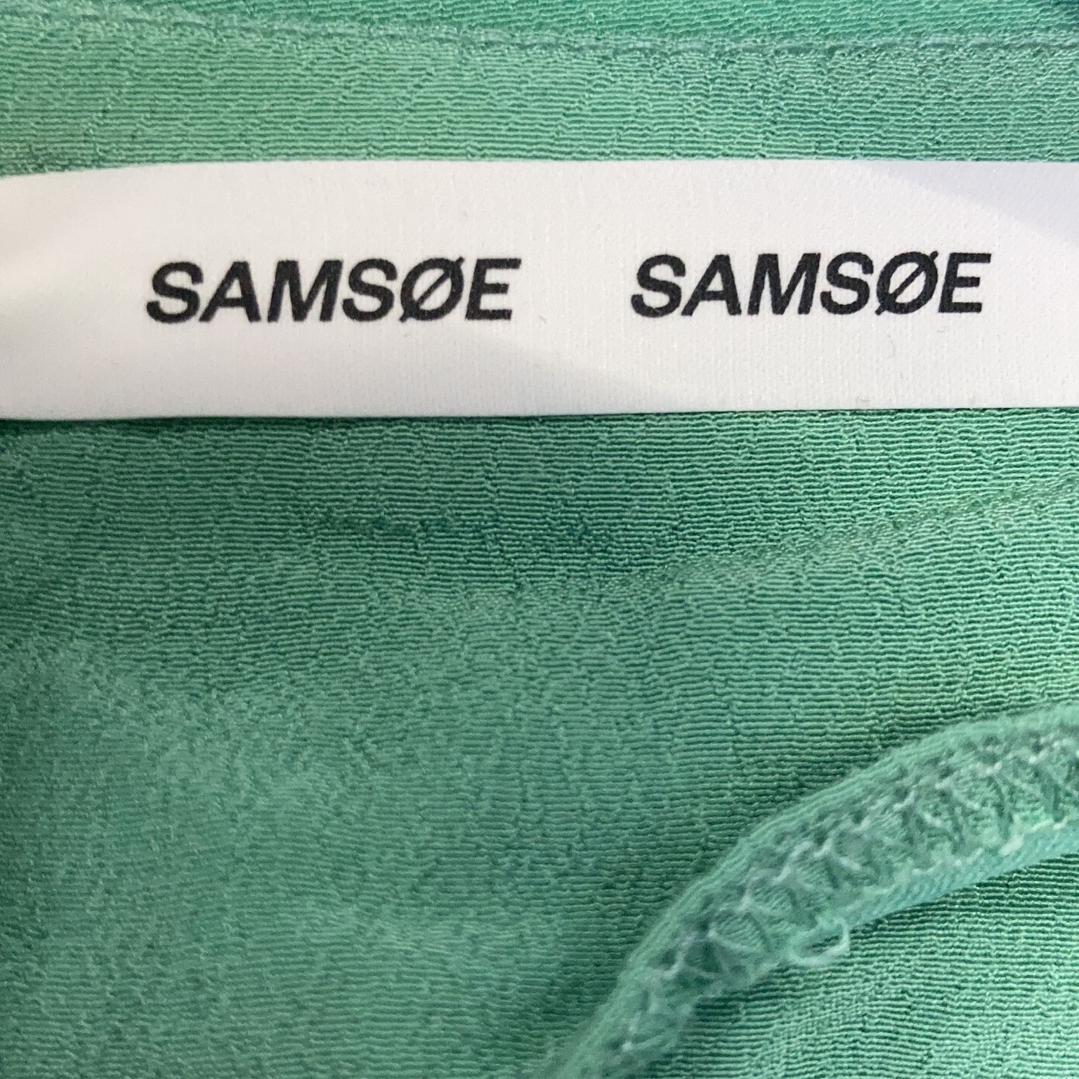 Samsøe  Samsøe