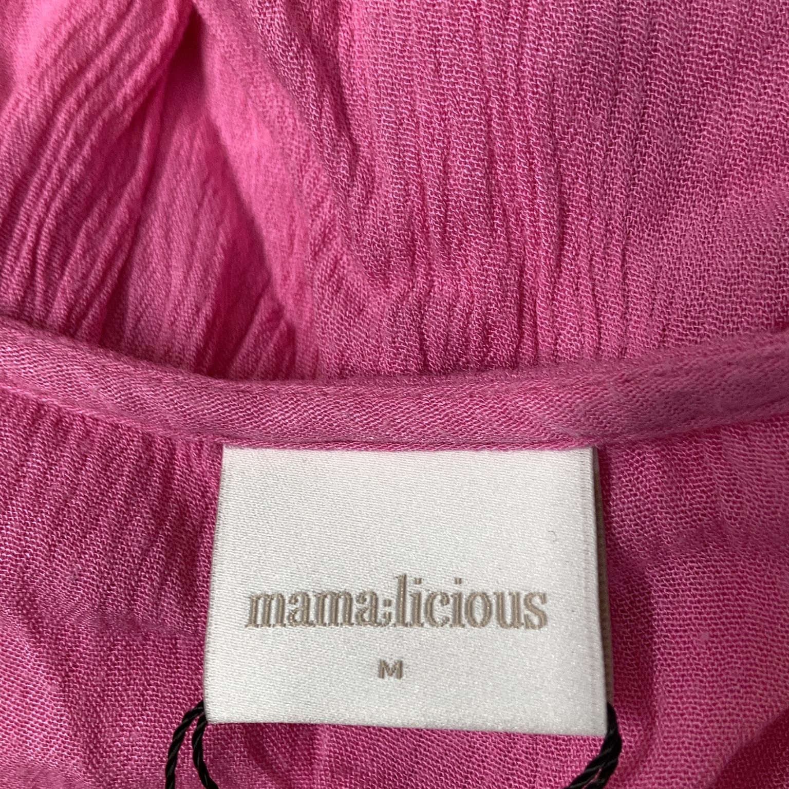 Mamalicious