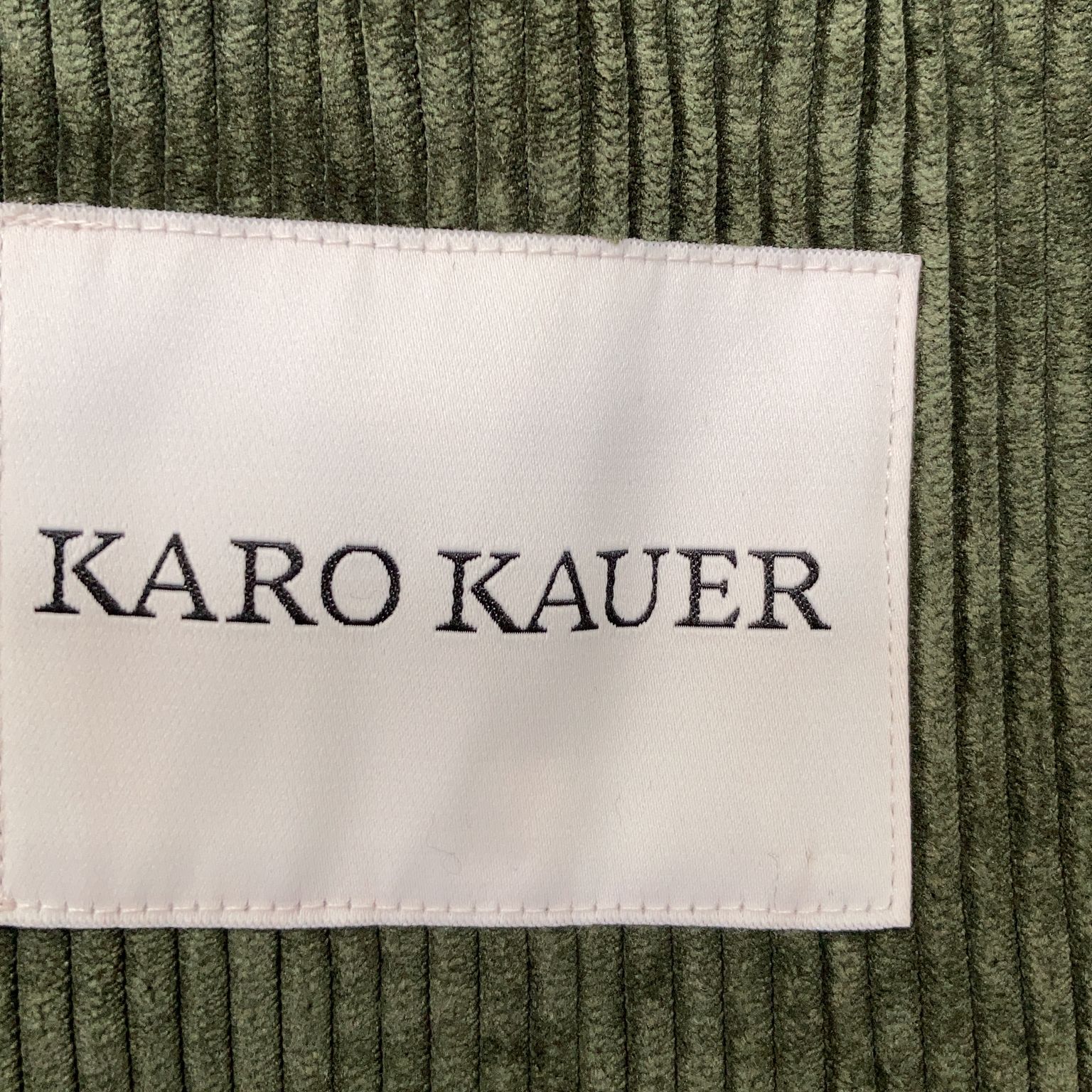 Karo Kauer