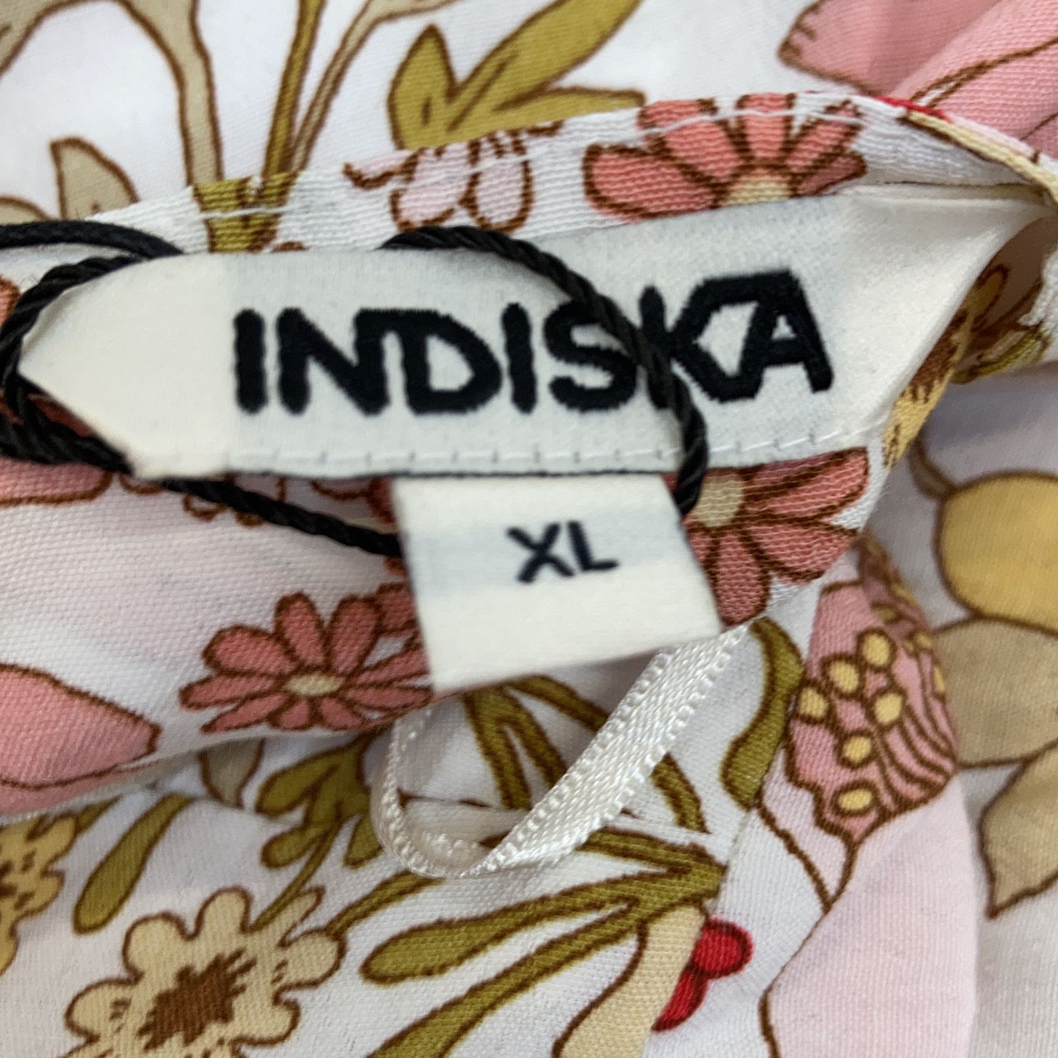 Indiska