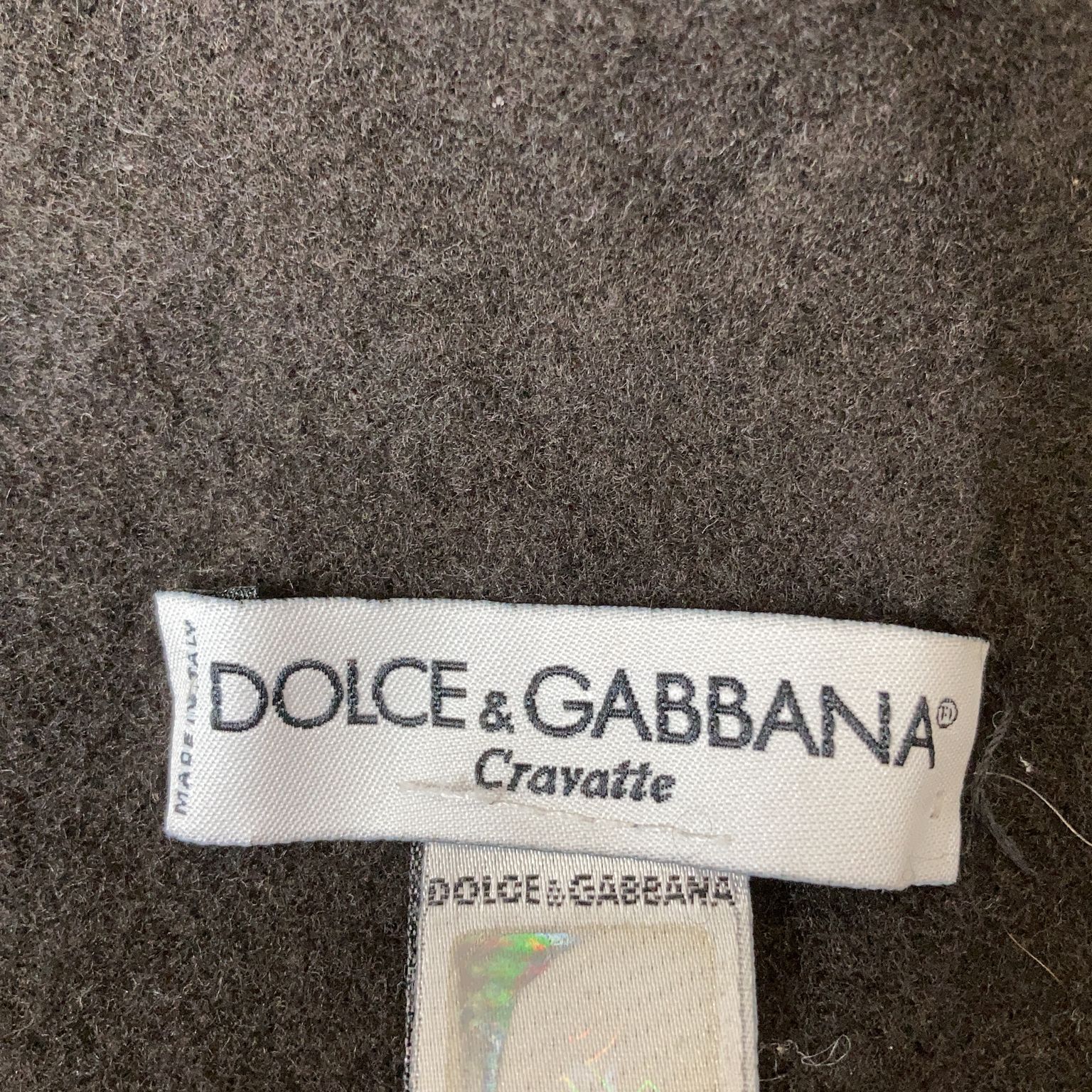 Dolce  Gabbana