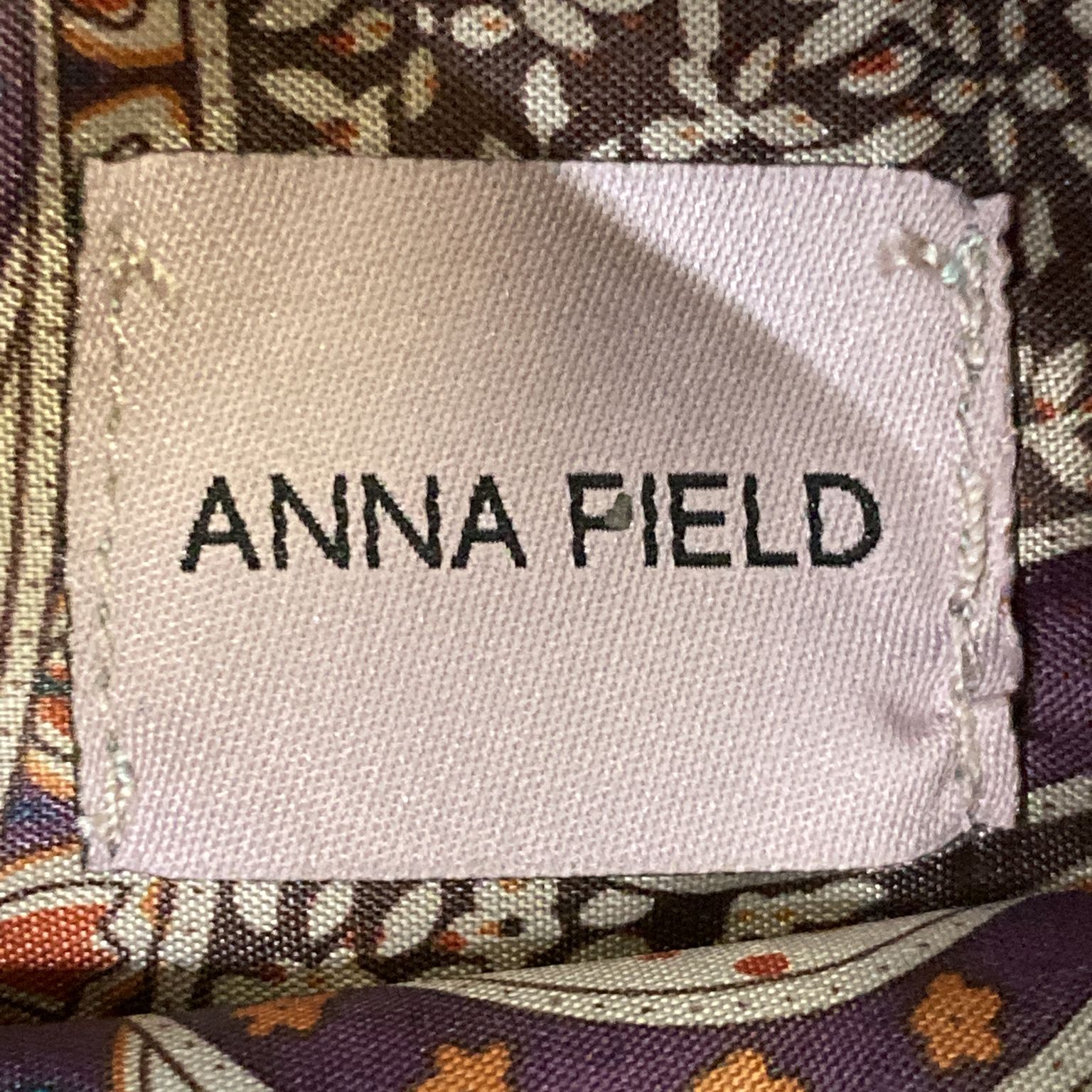 Anna Field