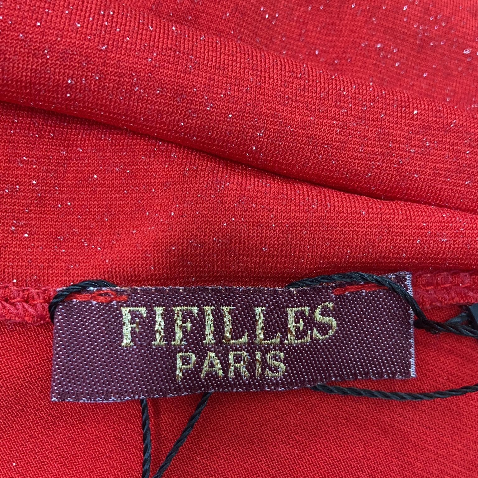 Fi-Filles de Paris